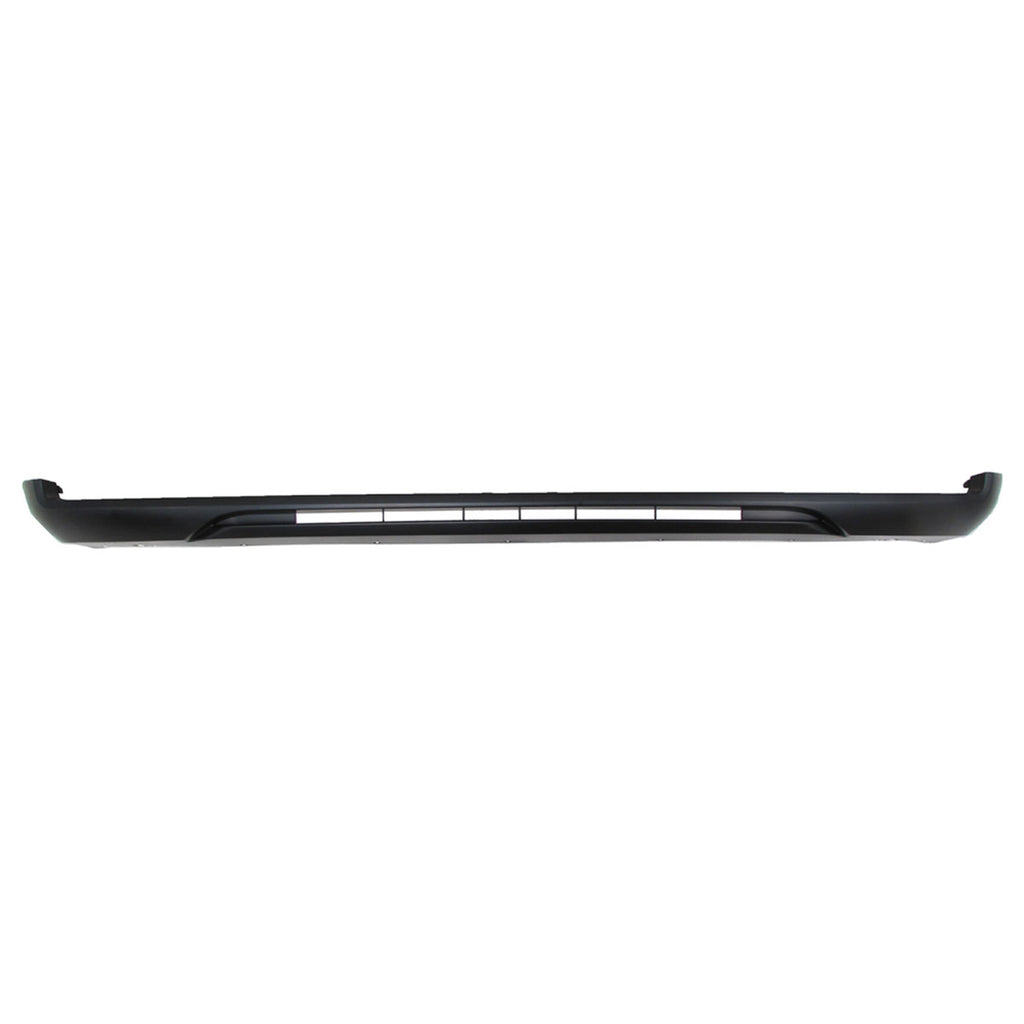 CAPA Certified Frontont Lower Valance Panel For Lincoln Aviator 2020-2024(FO1095302C)