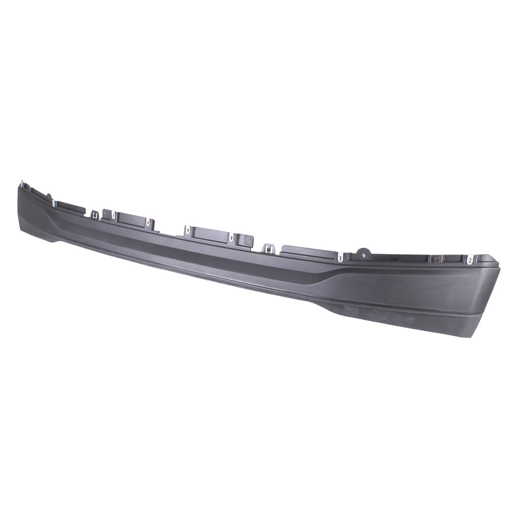 CAPA Certified Frontont Lower Valance Panel For Ford Pickup F150 2018-2020(FO1095305C)