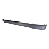 CAPA Certified Frontont Lower Bumper Deflector For Ford Pickup F150 2021-2023(FO1095306C)