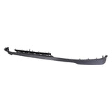 CAPA Certified Frontont Lower Bumper Deflector For Ford Pickup F150 2021-2023(FO1095307C)