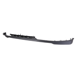 CAPA Certified Frontont Lower Bumper Deflector For Ford Pickup F150 2021-2023(FO1095307C)