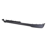 CAPA Certified Frontont Lower Bumper Deflector For Ford Pickup F150 2021-2023(FO1095308C)