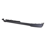 CAPA Certified Frontont Lower Bumper Deflector For Ford Pickup F150 2021-2023(FO1095308C)