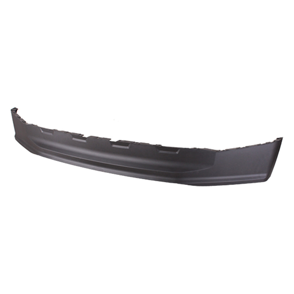 CAPA Certified Frontont Lower Valance Panel For Ford Van E350 Super Duty 2021-2024(FO1095309C)