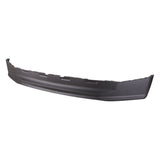 CAPA Certified Frontont Lower Valance Panel For Ford Van E350 Super Duty 2021-2024(FO1095309C)