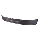 CAPA Certified Frontont Lower Valance Panel For Ford Van E350 Super Duty 2021-2024(FO1095309C)
