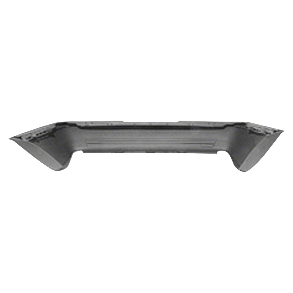 Bumper Cover For Mercury Grand Marquis 2000-2011(FO1100280R)