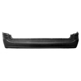 CAPA Certified Rear Bumper Cover For Ford Windstar 2000-2003(FO1100287C)