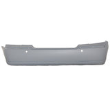 CAPA Certified Rear Bumper Cover For Lincoln Town Car 2003-2005(FO1100341C)