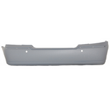 CAPA Certified Rear Bumper Cover For Lincoln Town Car 2003-2005(FO1100341C)