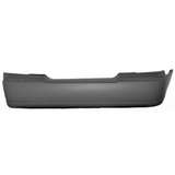 CAPA Certified Rear Bumper Cover For Lincoln Town Car 2003-2011(FO1100342C)