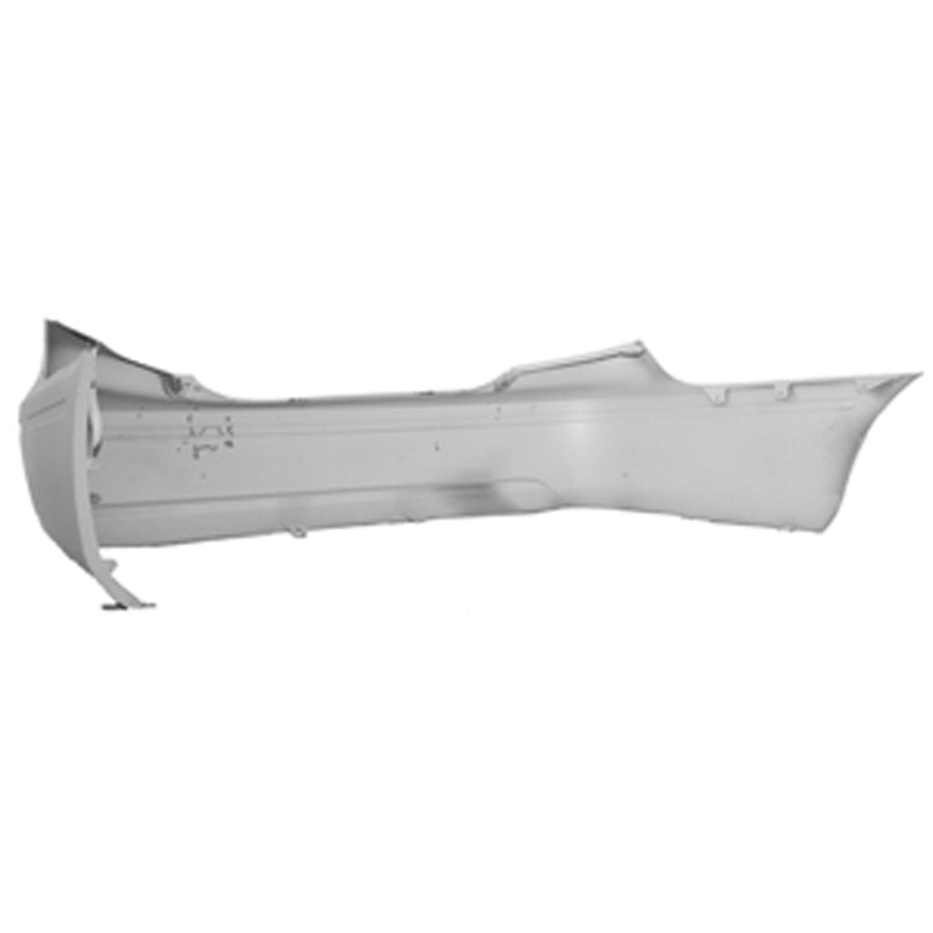 CAPA Certified Rear Bumper Cover For Ford Taurus 2004-2007(FO1100355C)