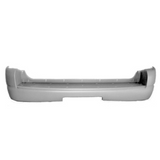 CAPA Certified Rear Bumper Cover For Ford Explorer 2004-2005(FO1100363C)