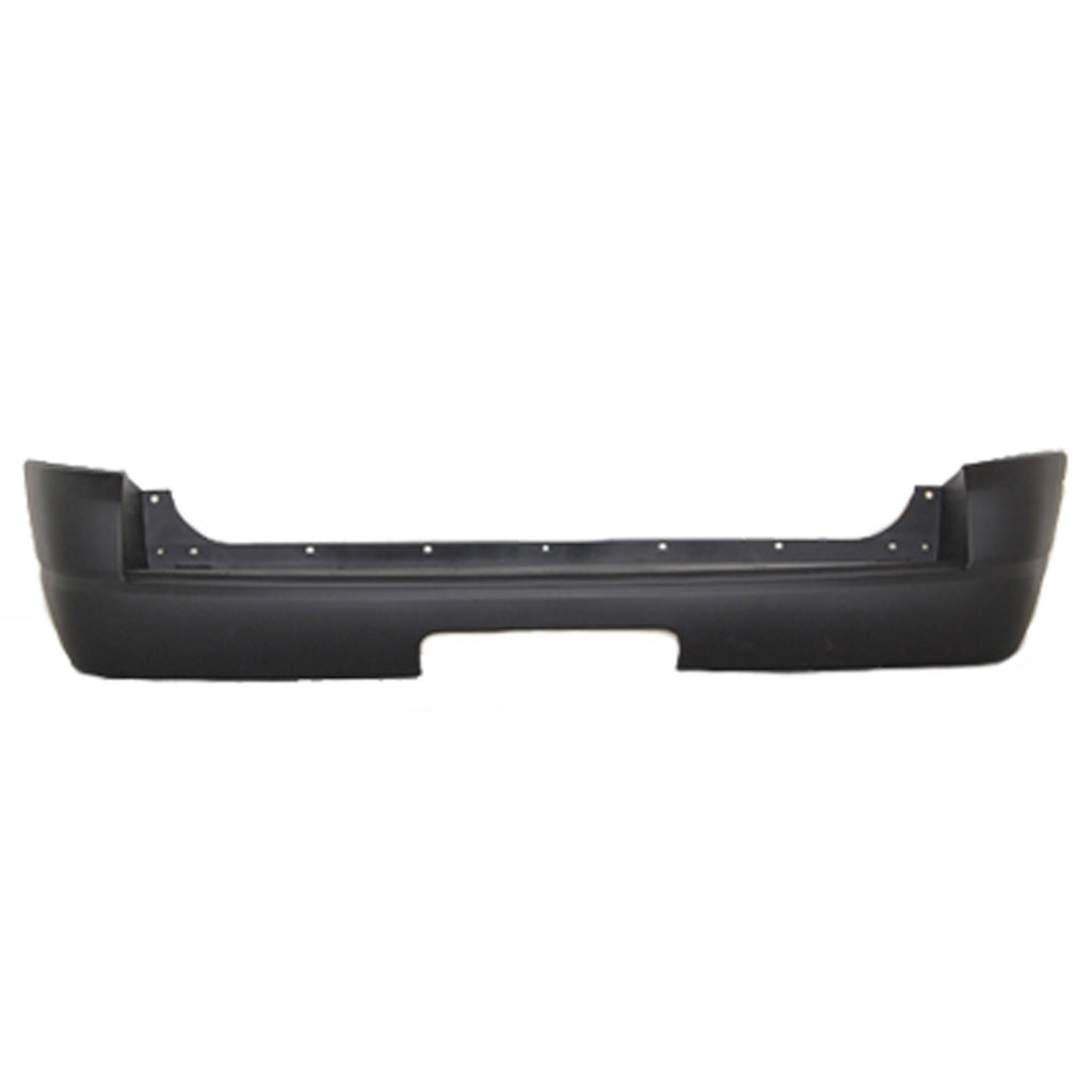 Bumper Cover For Ford Explorer 2003-2004(FO1100377)
