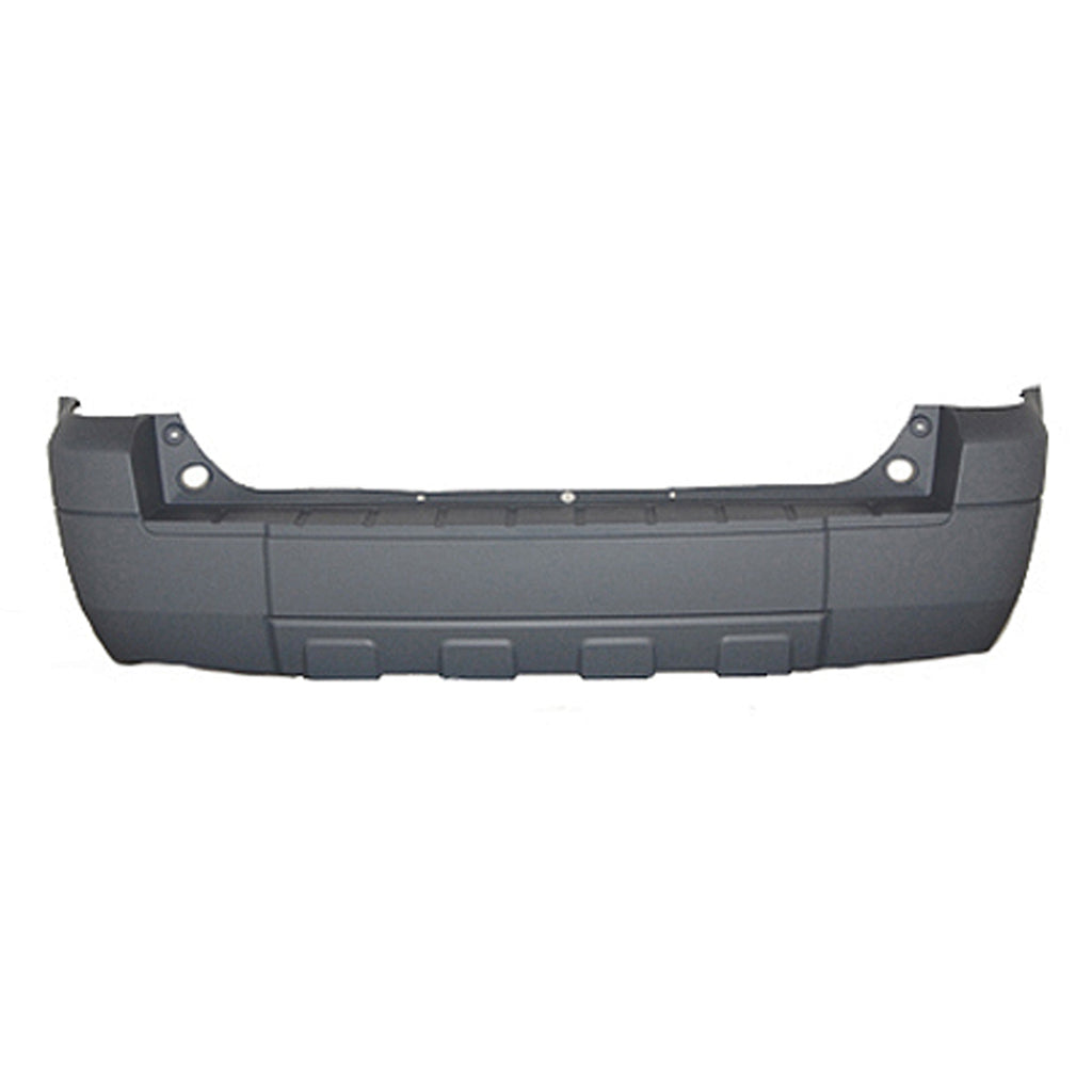 CAPA Certified Rear Bumper Cover For Ford Escape 2005-2007(FO1100382C)