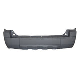 CAPA Certified Rear Bumper Cover For Ford Escape 2005-2007(FO1100382C)