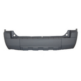 CAPA Certified Rear Bumper Cover For Ford Escape 2005-2007(FO1100382C)