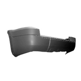 CAPA Certified Rear Bumper Cover For Ford Escape 2005-2007(FO1100383C)