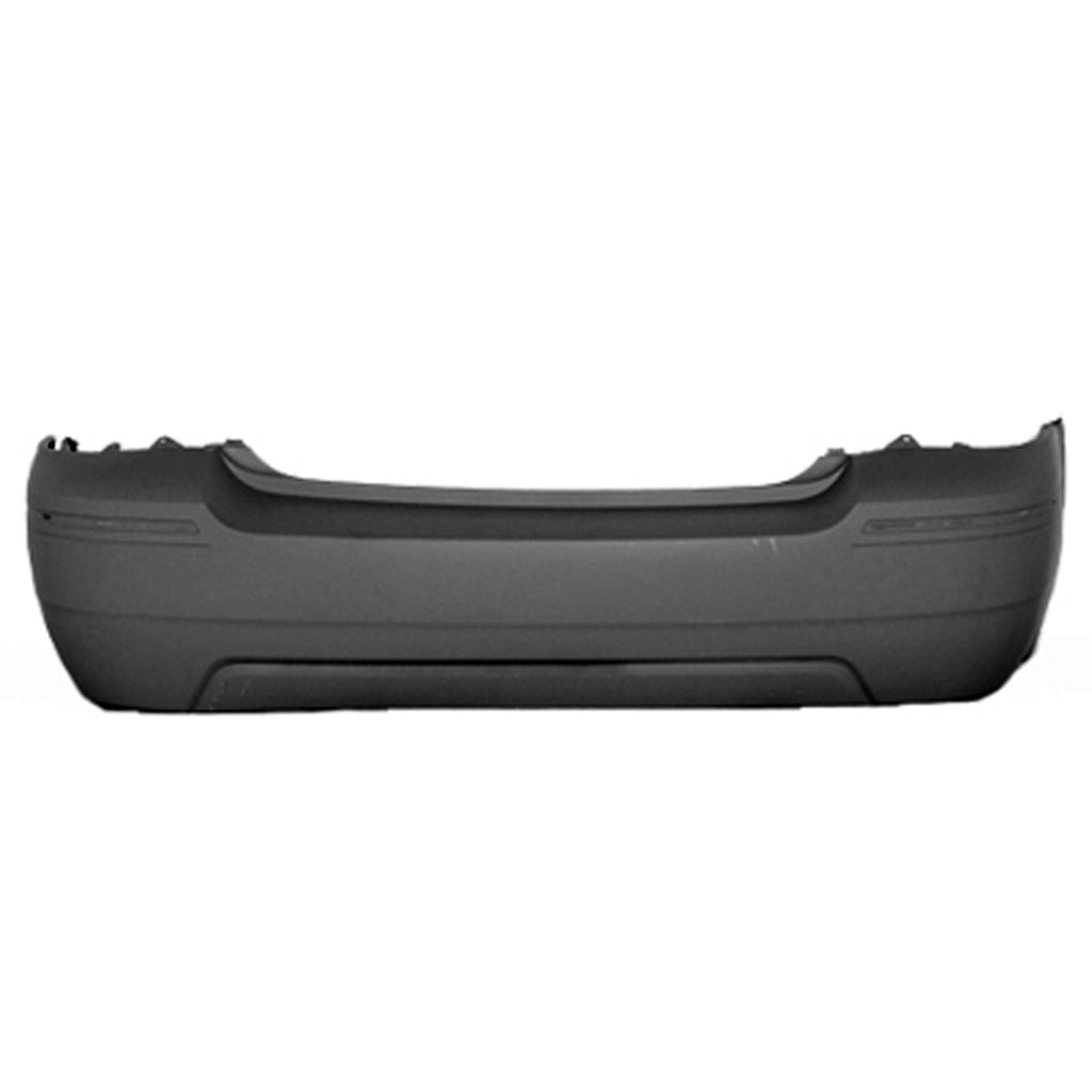 Bumper Cover For Ford 500 2005-2007(FO1100394)