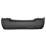 CAPA Certified Rear Bumper Cover For Ford 500 2005-2007(FO1100395C)