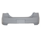CAPA Certified Rear Bumper Cover For Mercury Milan 2006-2009(FO1100599C)