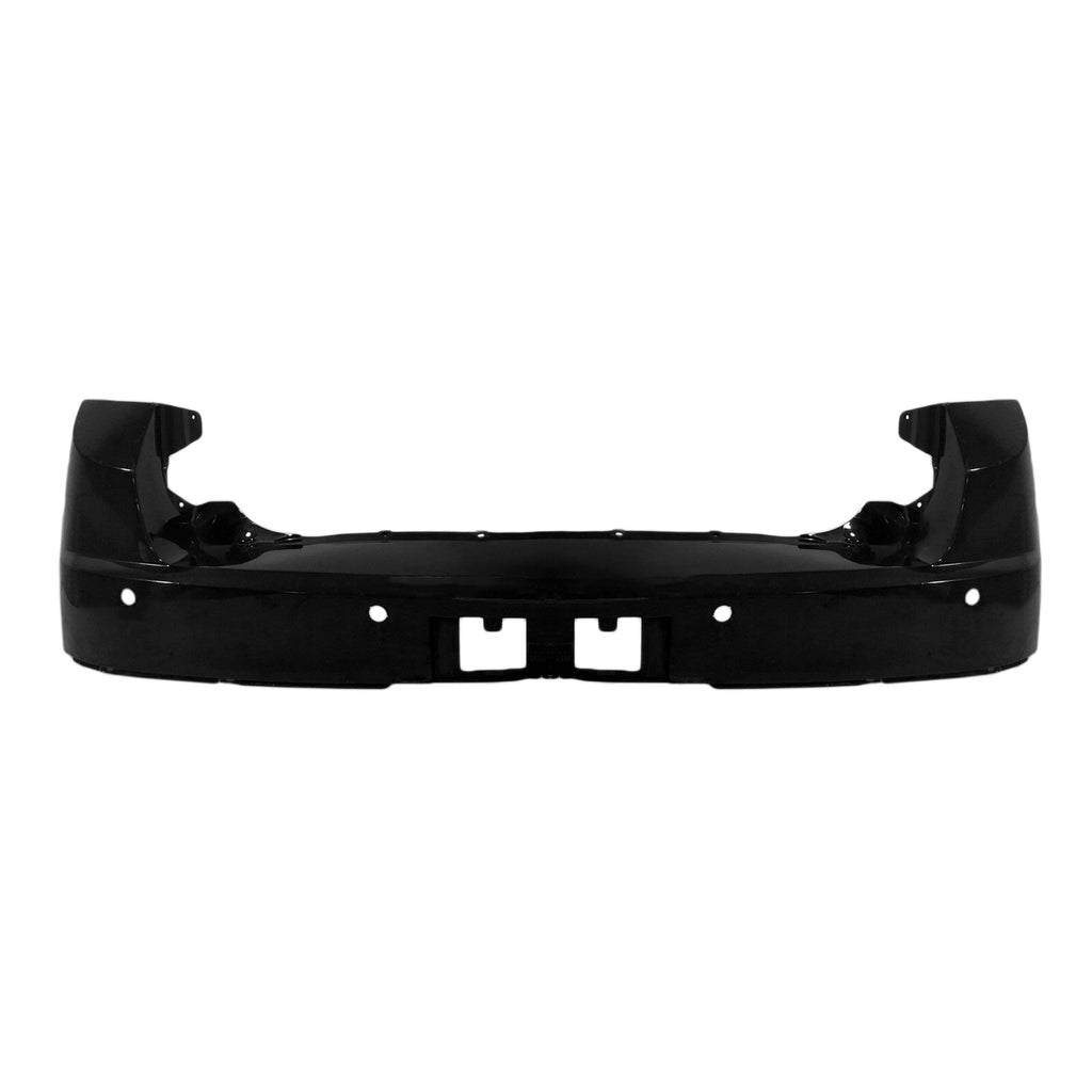 Bumper Cover For Lincoln Mkx 2007-2010(FO1100619R)