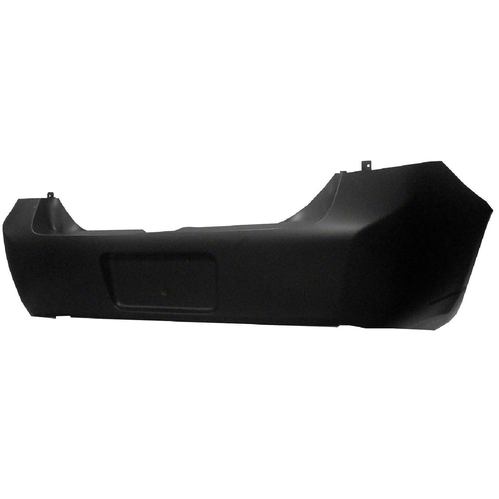 CAPA Certified Rear Bumper Cover For Ford Focus 2009-2011(FO1100643C)