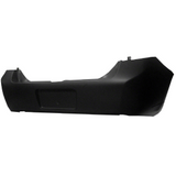 CAPA Certified Rear Bumper Cover For Ford Focus 2009-2011(FO1100643C)
