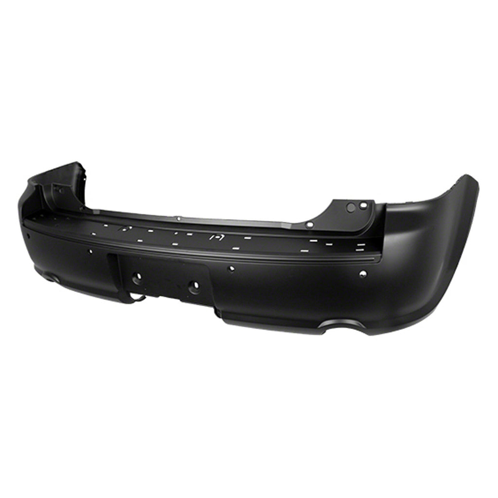 CAPA Certified Rear Bumper Cover For Ford Flex 2010-2019(FO1100656C)