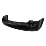 CAPA Certified Rear Bumper Cover For Ford Flex 2010-2012(FO1100657C)