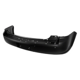 CAPA Certified Rear Bumper Cover For Ford Flex 2010-2012(FO1100657C)