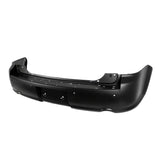CAPA Certified Rear Bumper Cover For Ford Flex 2010-2019(FO1100658C)