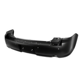 CAPA Certified Rear Bumper Cover For Ford Flex 2010-2019(FO1100658C)