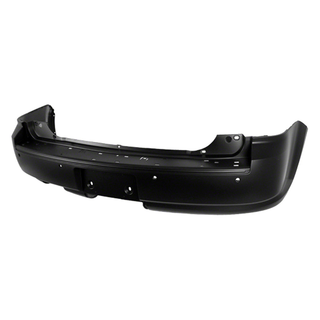 CAPA Certified Rear Bumper Cover For Ford Flex 2010-2012(FO1100659C)