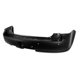 CAPA Certified Rear Bumper Cover For Ford Flex 2010-2012(FO1100659C)