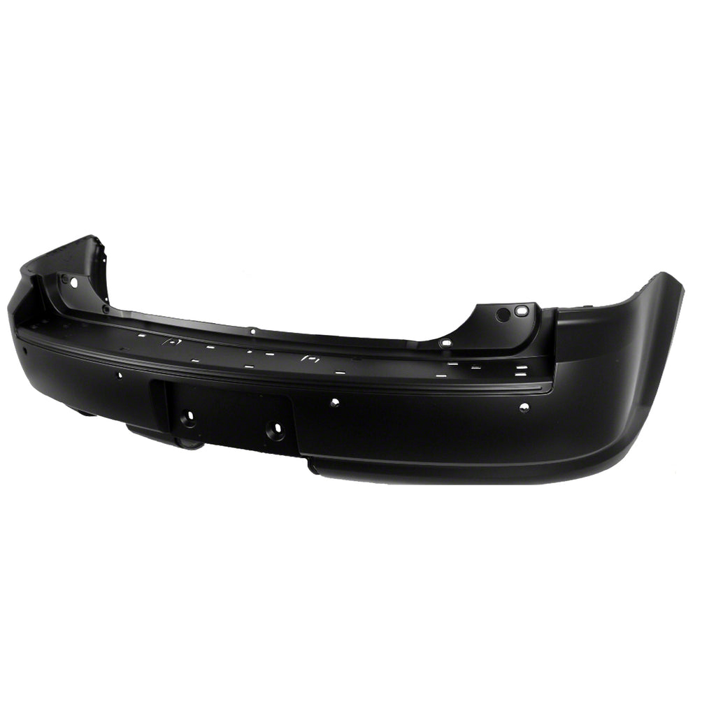Bumper Cover For Ford Flex 2010-2012(FO1100659R)