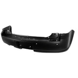 Bumper Cover For Ford Flex 2010-2012(FO1100659R)