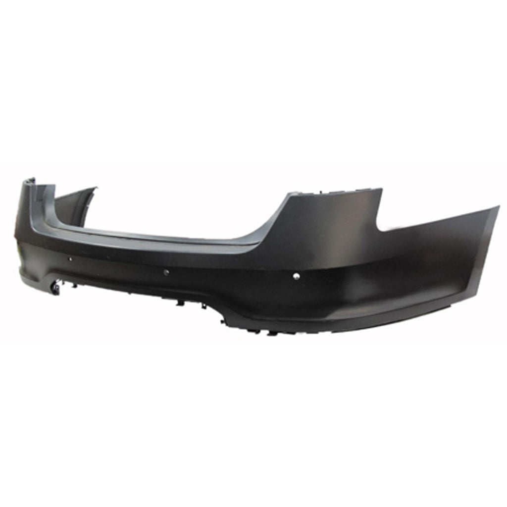 CAPA Certified Rear Bumper Cover For Ford Taurus 2010-2012(FO1100664C)