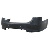 CAPA Certified Rear Bumper Cover For Ford Taurus 2010-2012(FO1100665C)