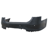 CAPA Certified Rear Bumper Cover For Ford Taurus 2010-2012(FO1100665C)