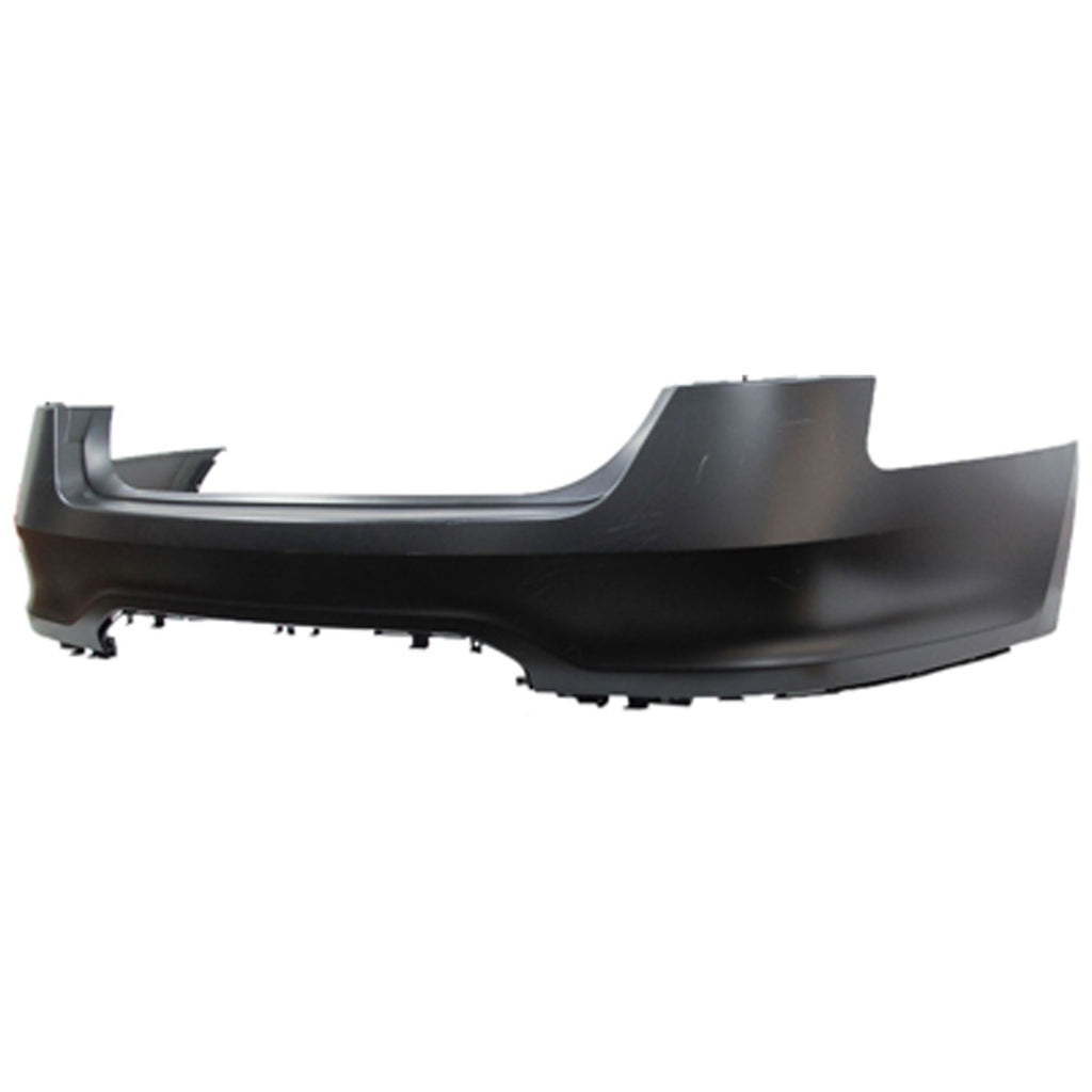 CAPA Certified Rear Bumper Cover For Ford Taurus 2010-2012(FO1100666C)