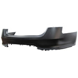 CAPA Certified Rear Bumper Cover For Ford Taurus 2010-2012(FO1100666C)
