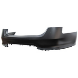 CAPA Certified Rear Bumper Cover For Ford Taurus 2010-2012(FO1100666C)