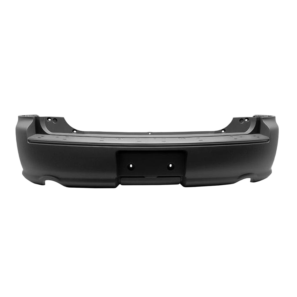 Bumper Cover For Ford Flex 2010-2019(FO1100670R)