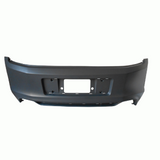 CAPA Certified Rear Bumper Cover For Ford Mustang Gt 2013-2014(FO1100688C)