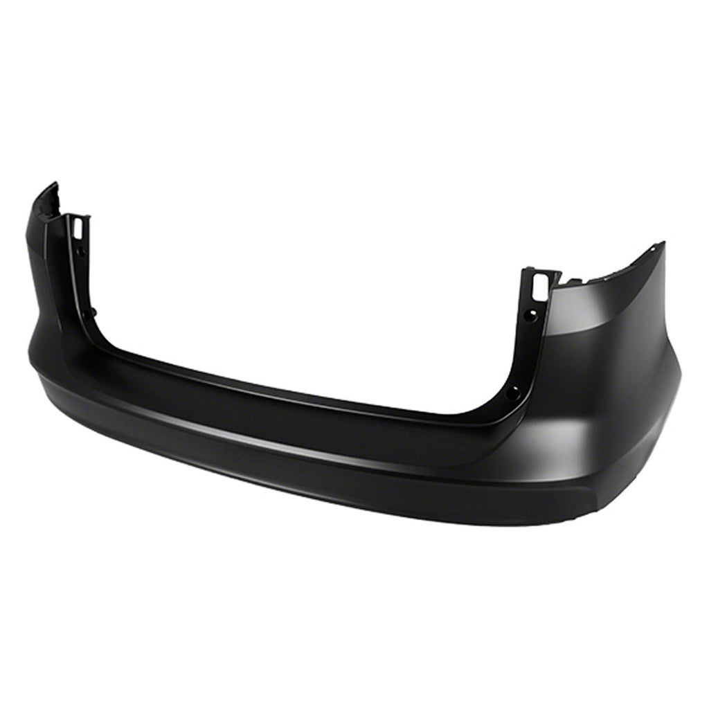 CAPA Certified Rear Bumper Cover For Ford C-max 2013-2018(FO1100696C)