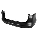 CAPA Certified Rear Bumper Cover For Ford C-max 2013-2018(FO1100696C)