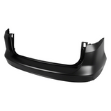CAPA Certified Rear Bumper Cover For Ford C-max 2013-2018(FO1100696C)
