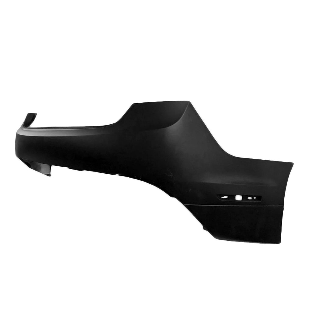 CAPA Certified Rear Bumper Cover For Lincoln Mkz 2013-2014(FO1100698C)