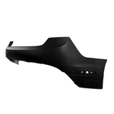 CAPA Certified Rear Bumper Cover For Lincoln Mkz 2013-2014(FO1100698C)
